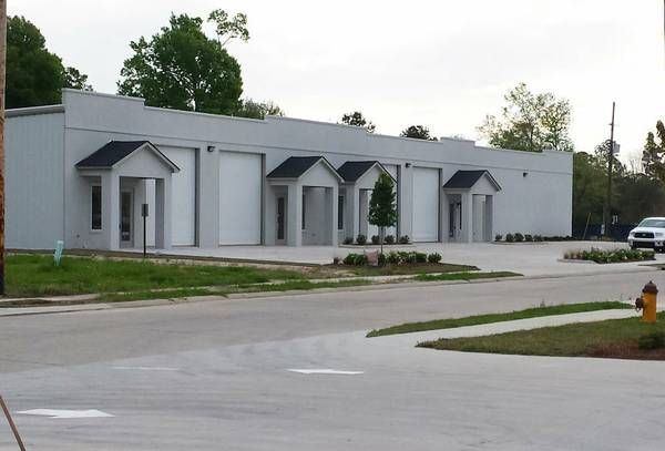 Office Warehouse For Lease